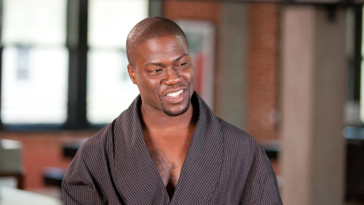 Sony Pictures Museum Think Like A Man