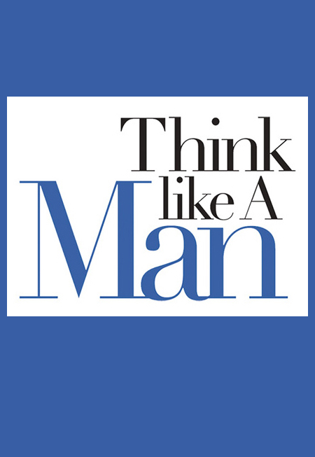 Think Like A Man