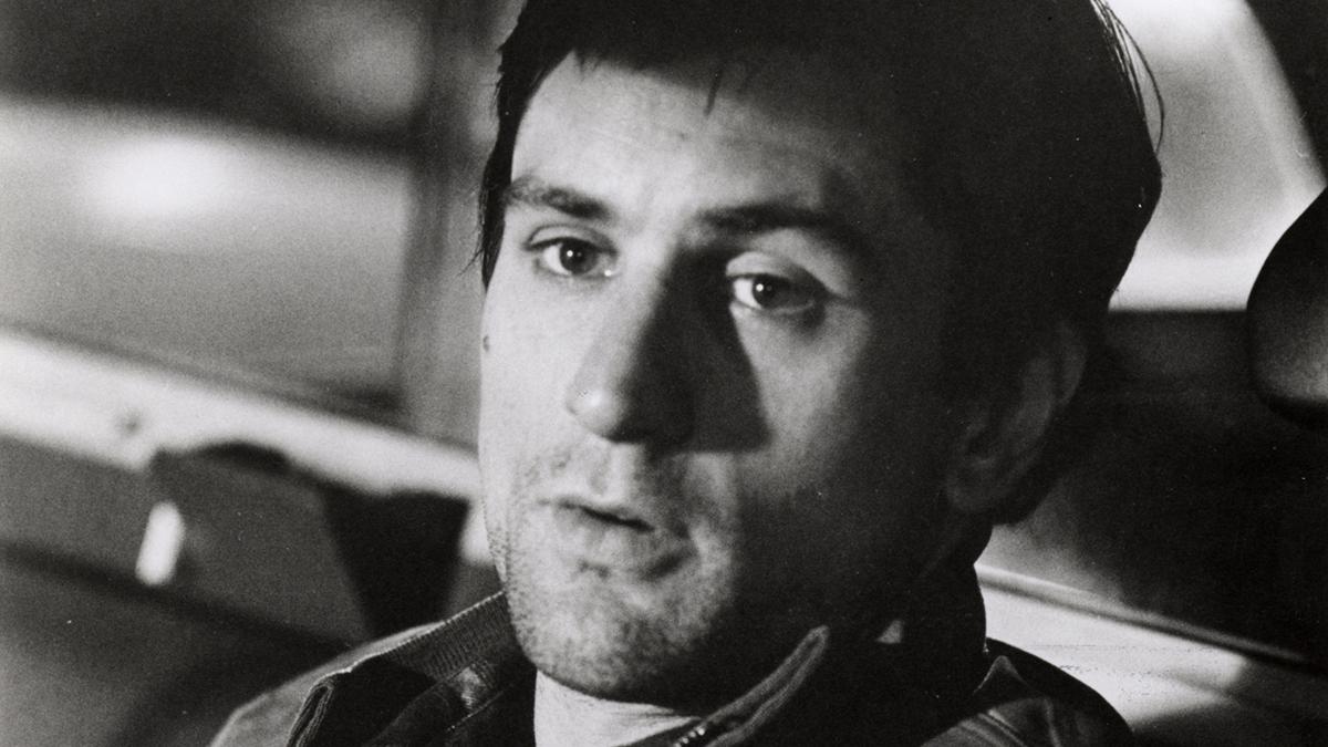 Sony Pictures Museum Taxi Driver