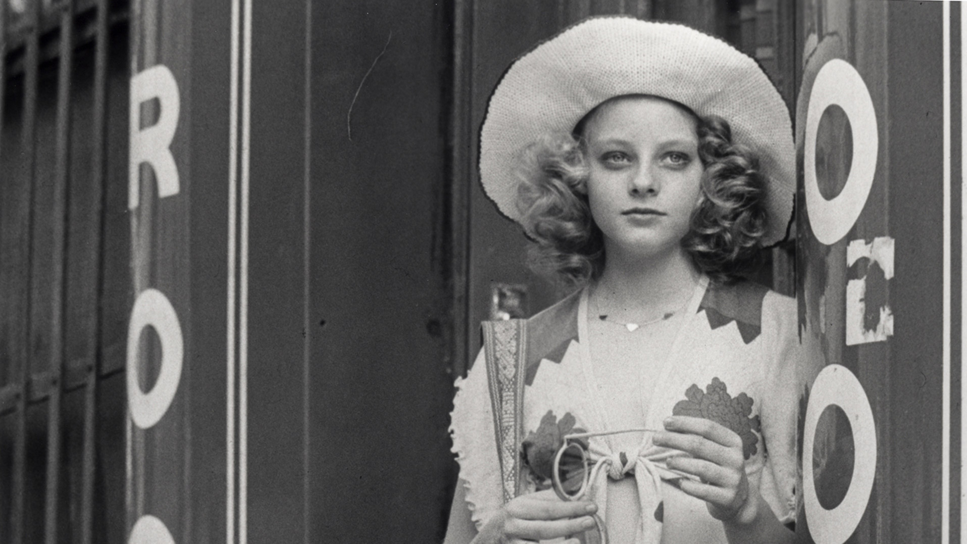 Sony Pictures Museum Taxi Driver