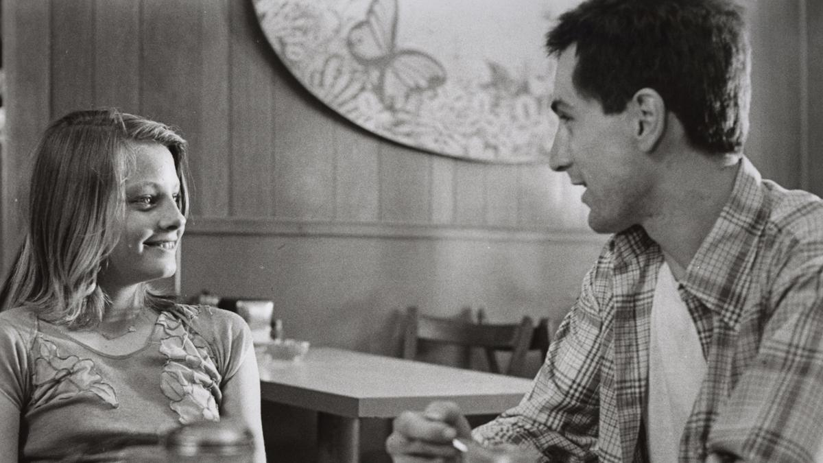 Sony Pictures Museum Taxi Driver