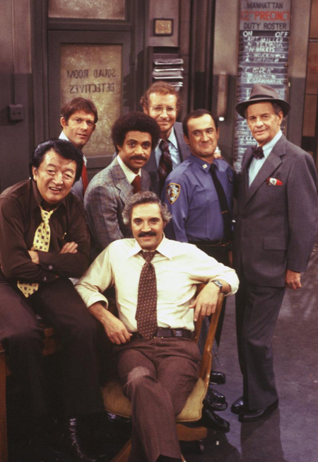 Barney Miller