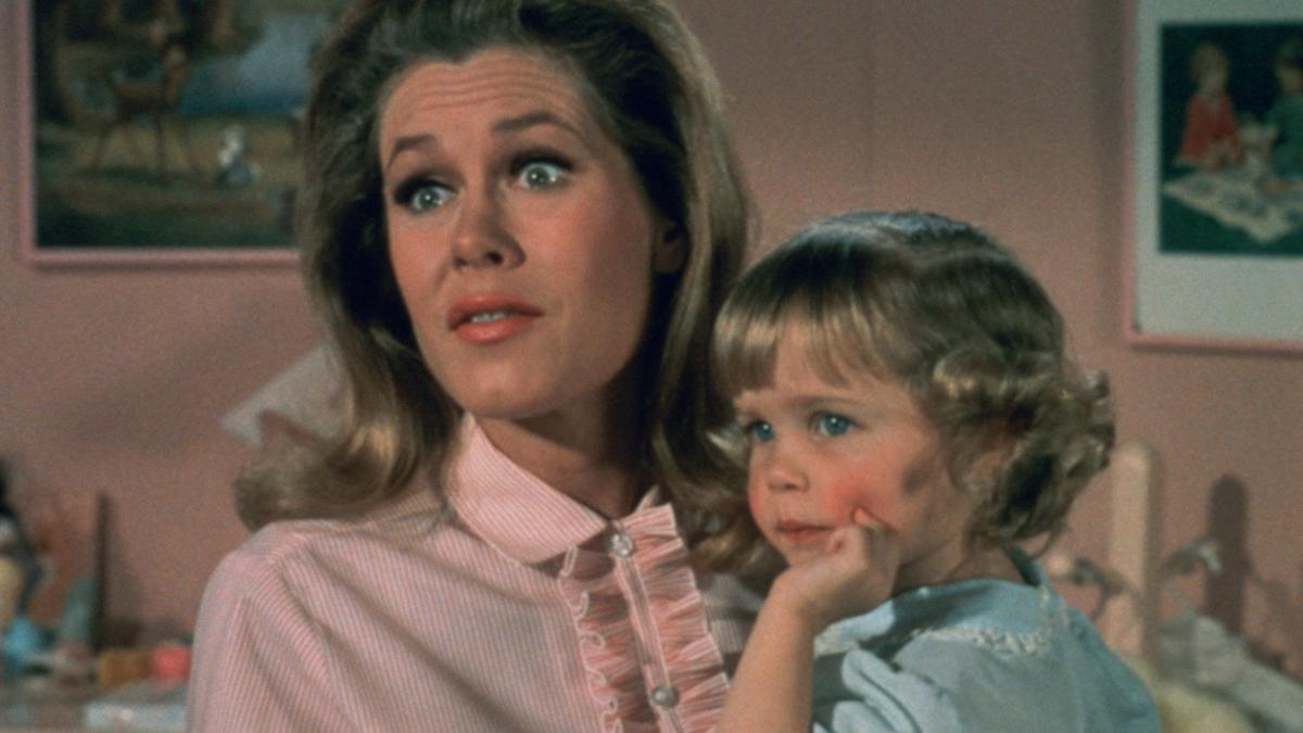 Sony Pictures Museum Bewitched