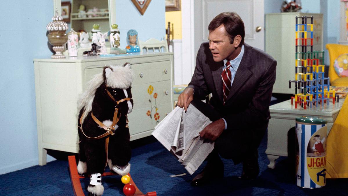 Sony Pictures Museum Bewitched