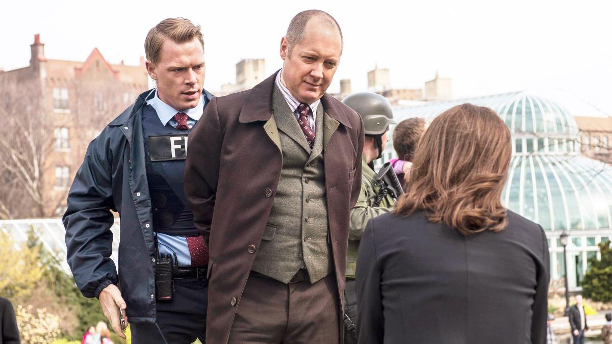 Sony Pictures Museum Blacklist, The