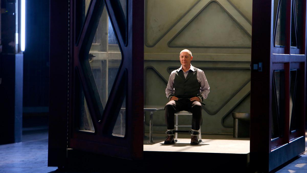 Sony Pictures Museum Blacklist, The