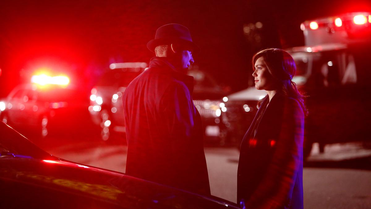 Sony Pictures Museum Blacklist, The