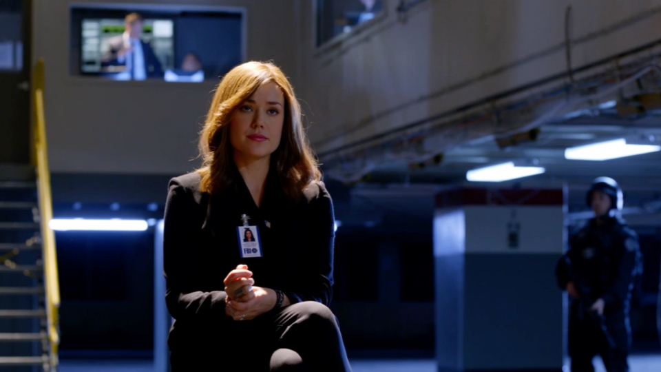 Sony Pictures Museum Blacklist, The