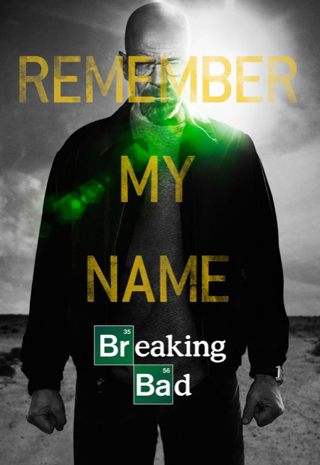 Breaking Bad
