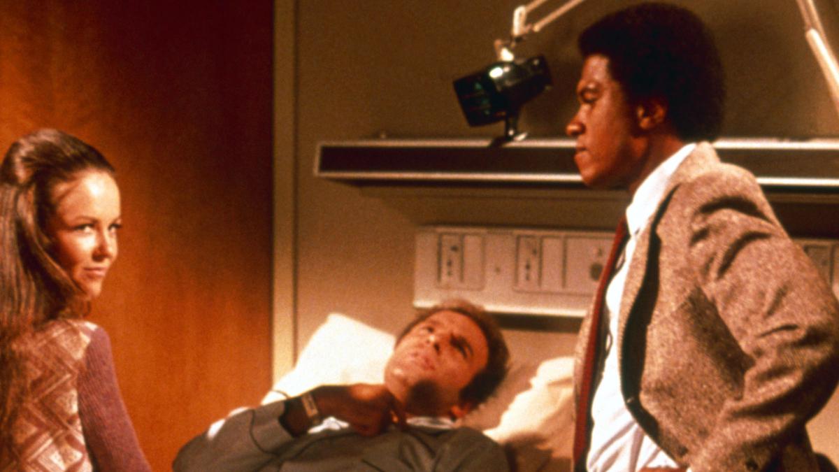 Sony Pictures Museum Brian's Song