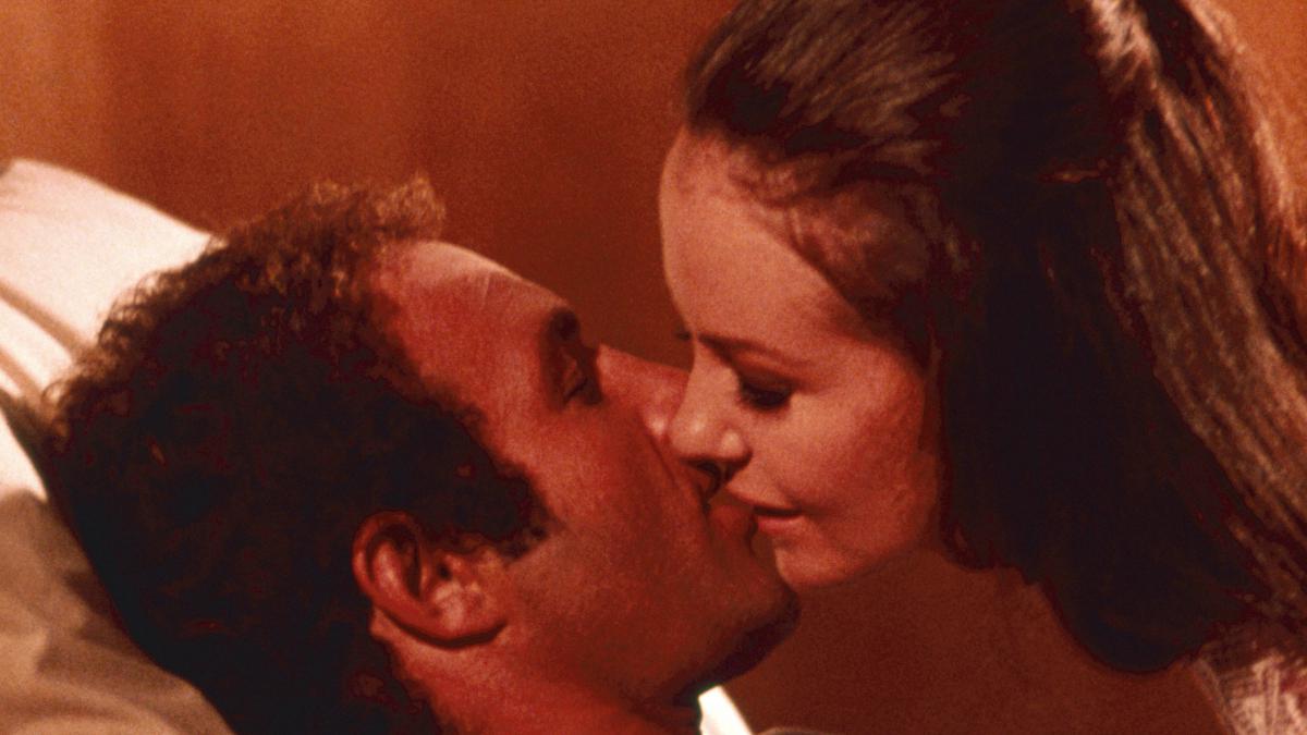 Sony Pictures Museum Brian's Song