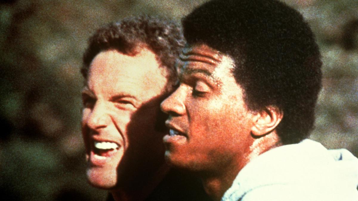 Sony Pictures Museum Brian's Song