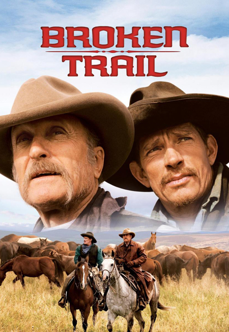 Broken Trail
