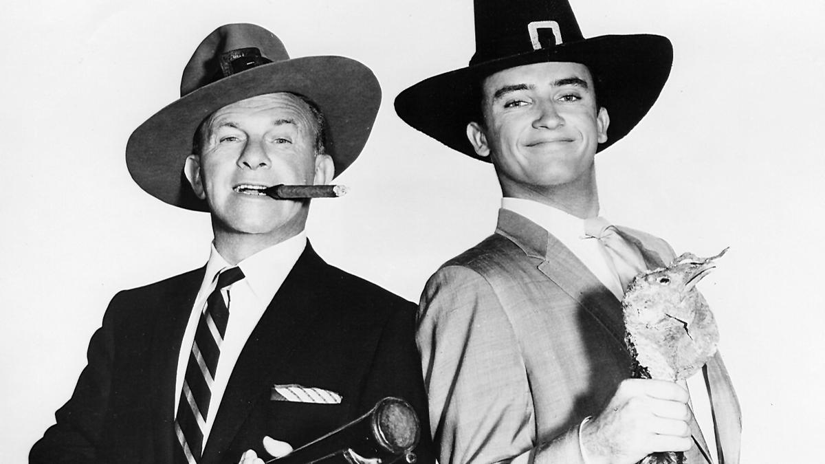 Sony Pictures Museum George Burns and Gracie Allen Show, The