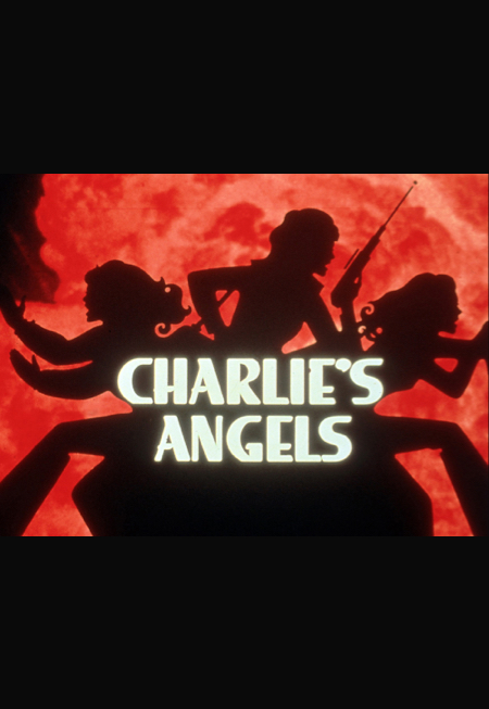 Charlie's Angels