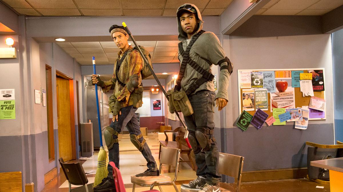 Sony Pictures Museum Community