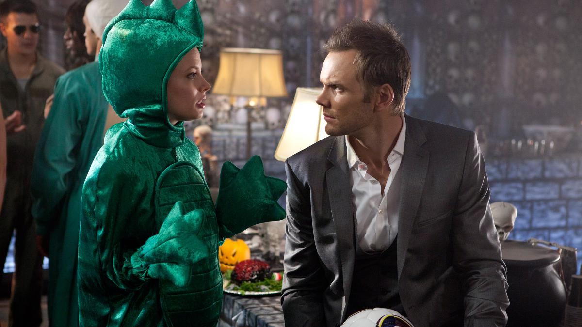 Sony Pictures Museum Community