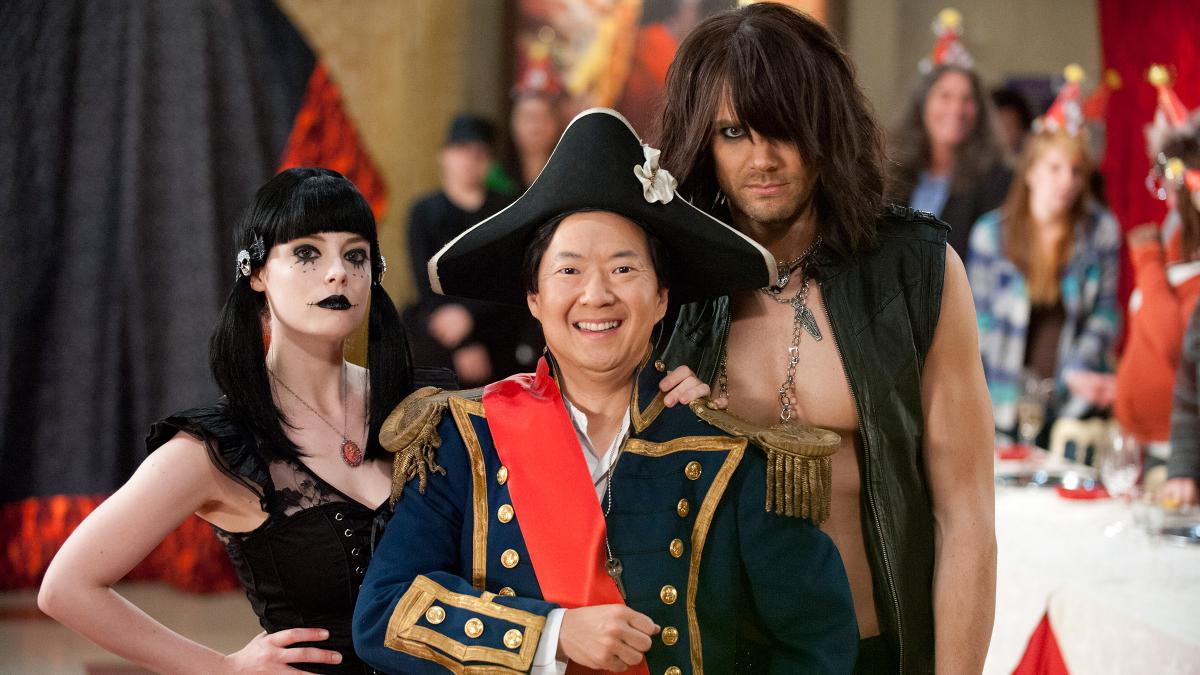 Sony Pictures Museum Community