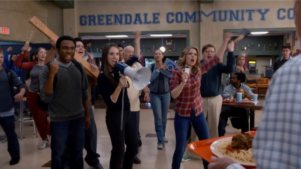 Sony Pictures Museum Community