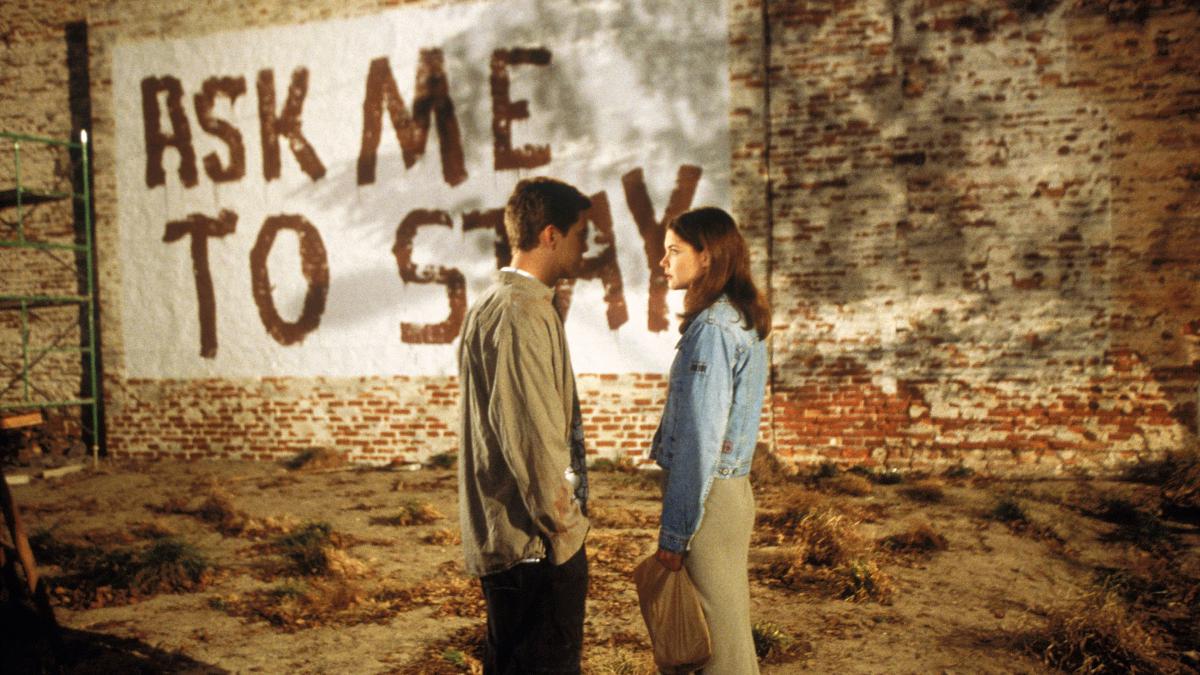 Sony Pictures Museum Dawson's Creek