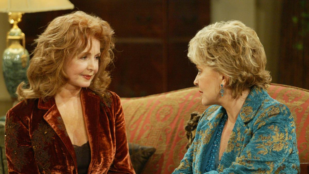 Sony Pictures Museum Days of Our Lives