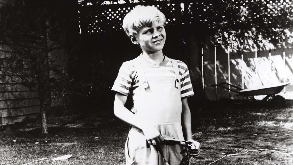 Sony Pictures Museum Dennis the Menace