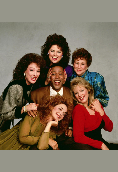Designing Women