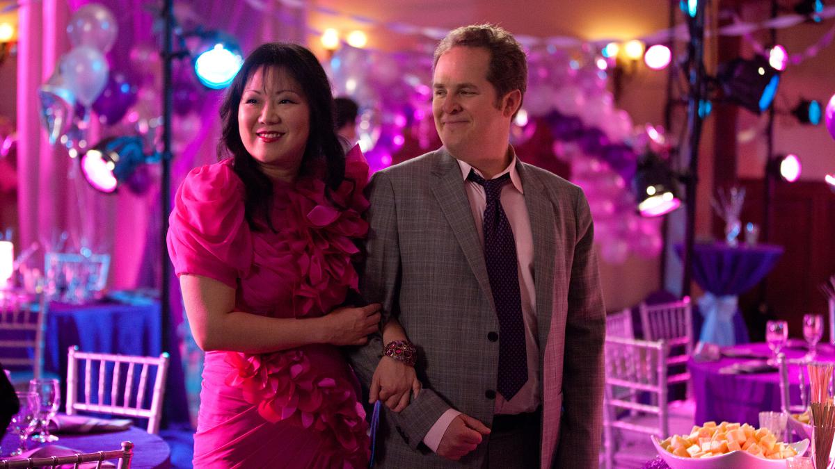 Sony Pictures Museum Drop Dead Diva