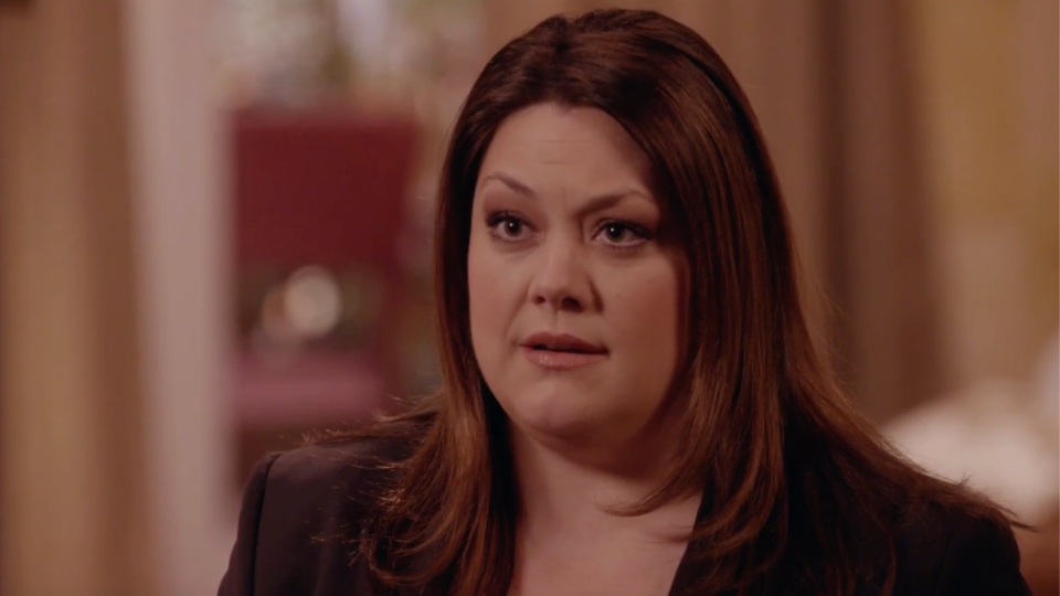 Sony Pictures Museum Drop Dead Diva