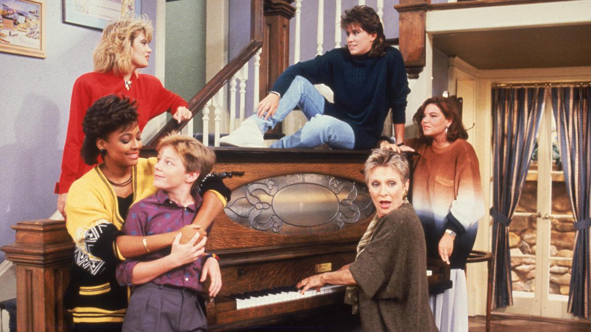 Sony Pictures Museum Facts of Life, The