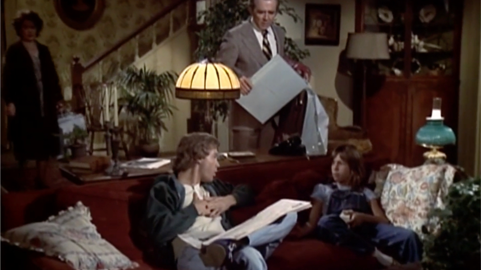 Sony Pictures Museum Family