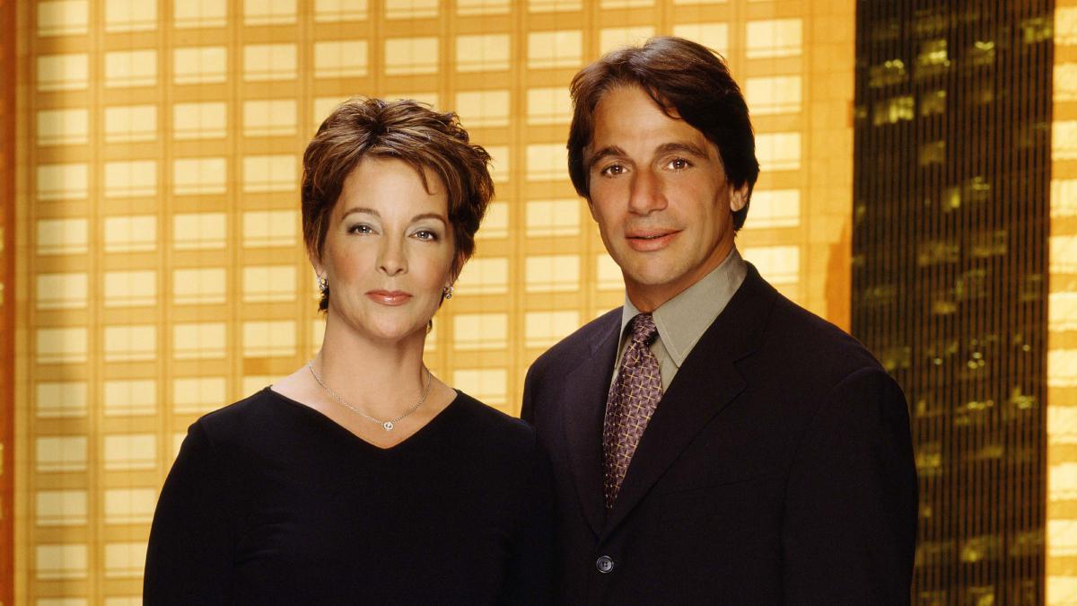 Sony Pictures Museum Family Law