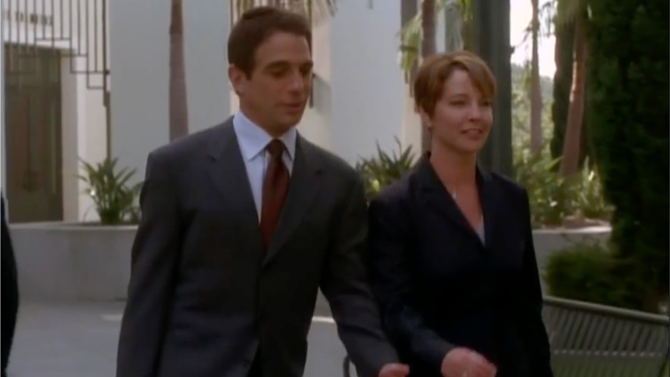 Sony Pictures Museum Family Law