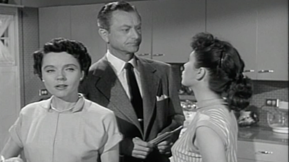 Sony Pictures Museum Father Knows Best