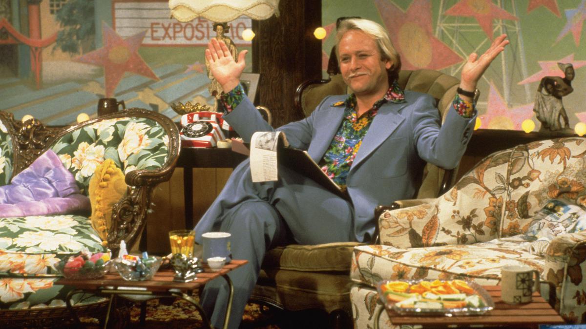 Sony Pictures Museum Fernwood 2-Night