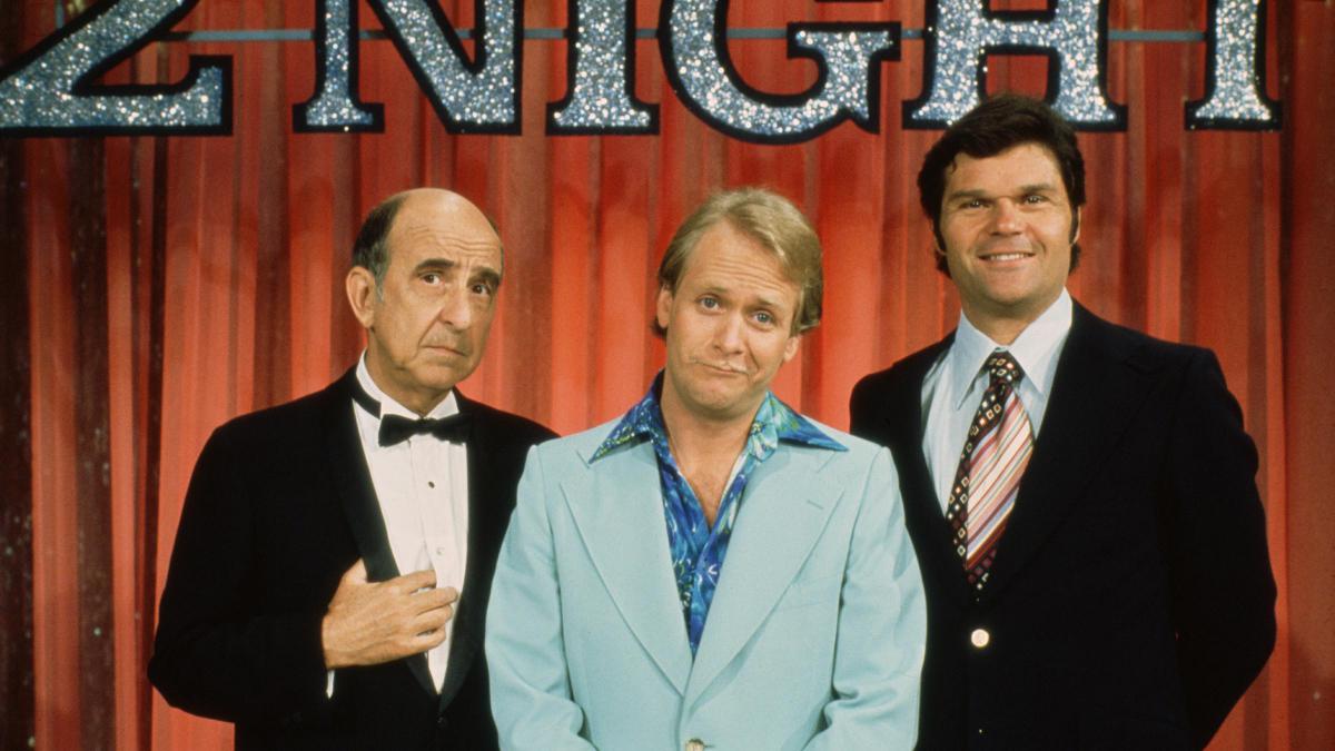 Sony Pictures Museum Fernwood 2-Night