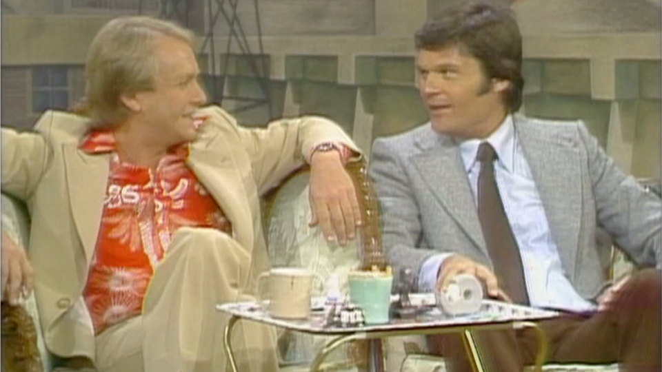 Sony Pictures Museum Fernwood 2-Night