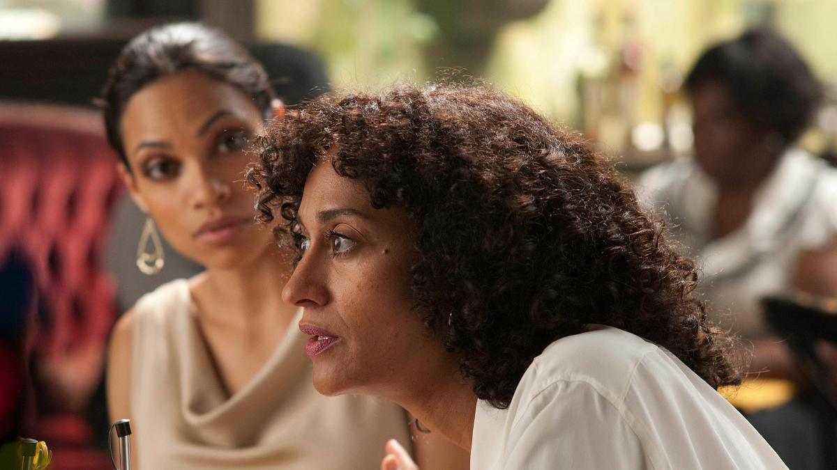 Sony Pictures Museum Five