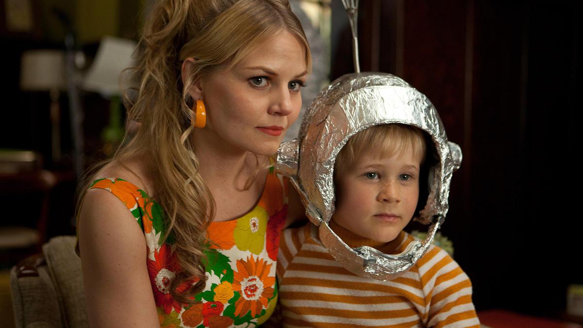 Sony Pictures Museum Five