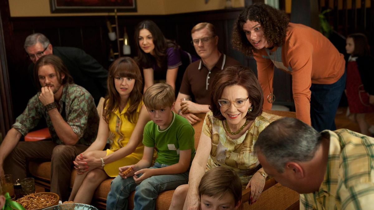 Sony Pictures Museum Five