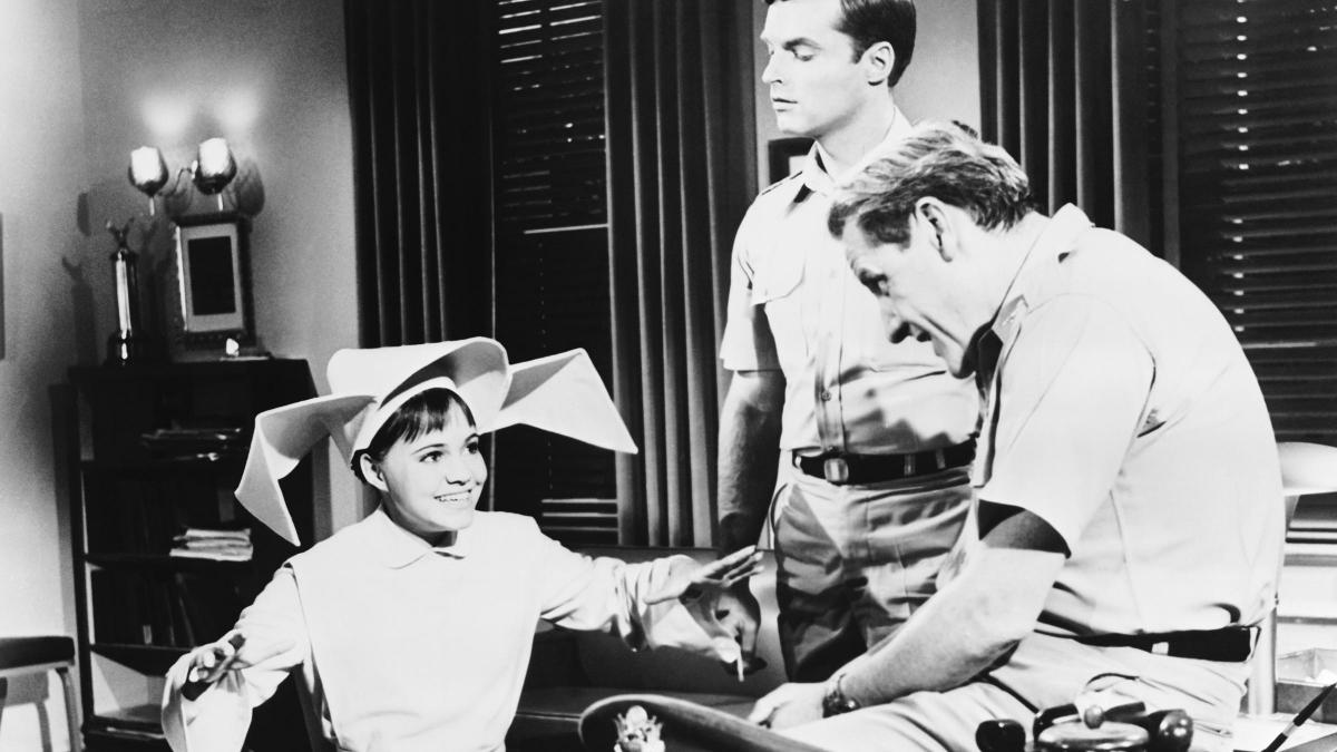 Sony Pictures Museum Flying Nun, The