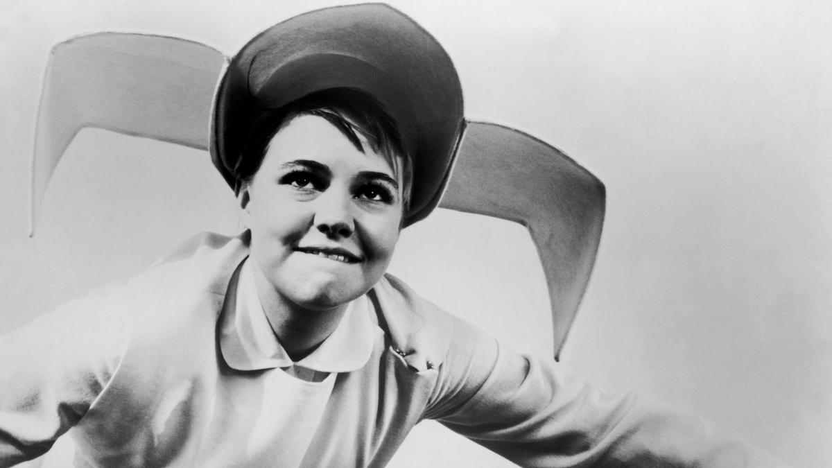 Sony Pictures Museum Flying Nun, The