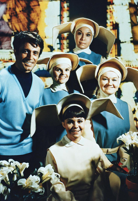 Flying Nun, The