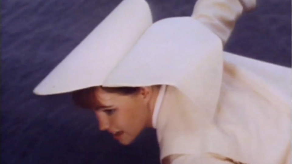 Sony Pictures Museum Flying Nun, The