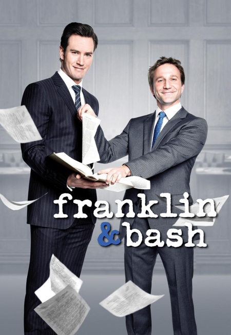 Franklin and Bash