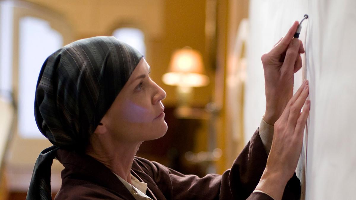 Sony Pictures Museum Georgia O'Keeffe