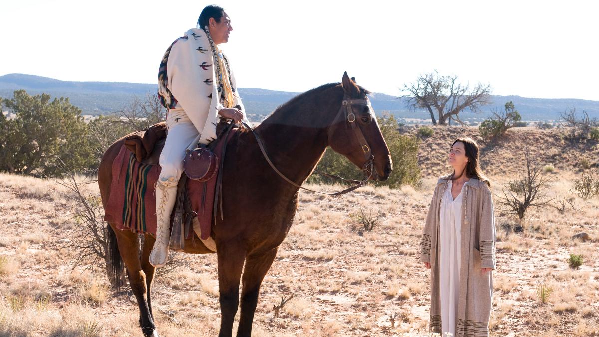 Sony Pictures Museum Georgia O'Keeffe