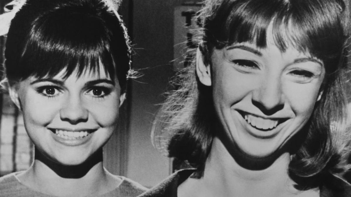 Sony Pictures Museum Gidget