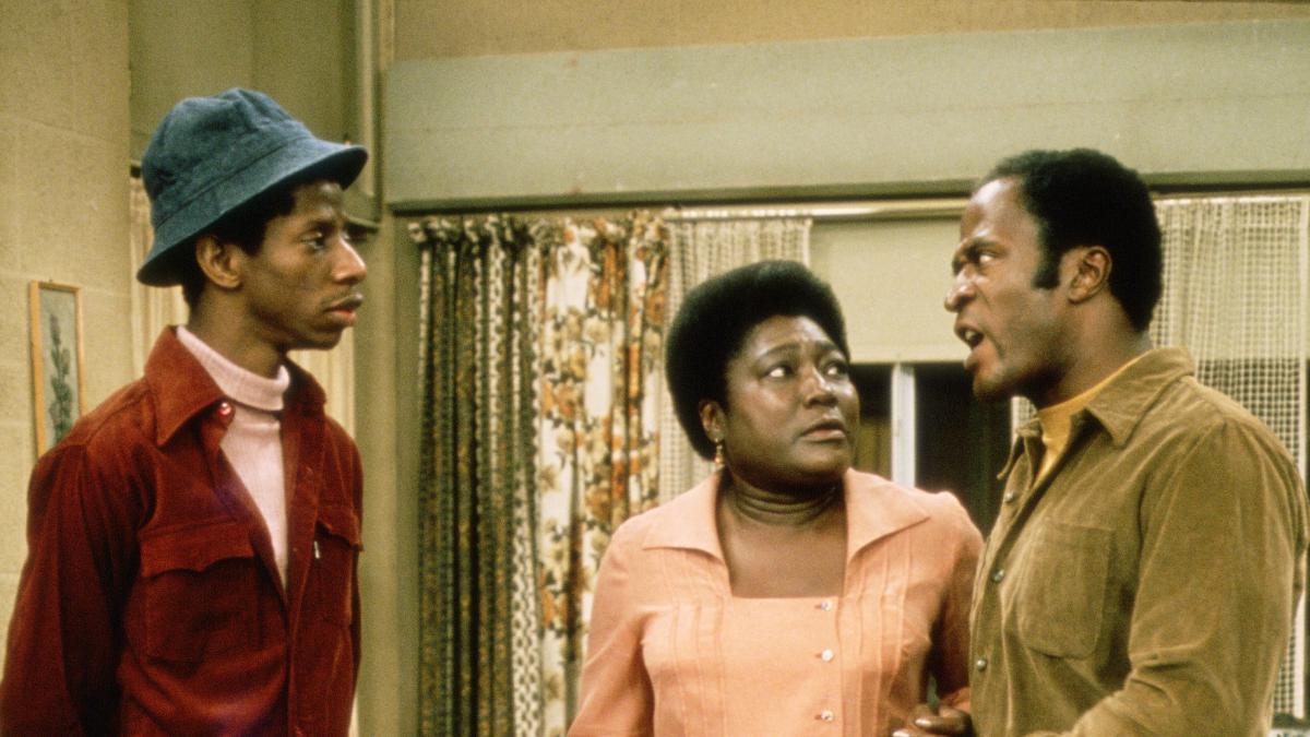 Sony Pictures Museum Good Times