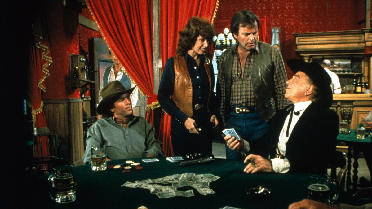 Sony Pictures Museum Hart to Hart